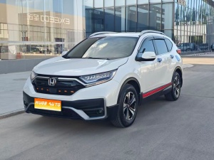 MY2021 Honda CR-V 240TURBO CVT 2WD City Version 