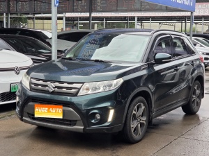 MY2016 Vitara 1.4T AT 4WD Lead Version 