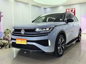 MY2024 Tavendo 380TSI 4WD R-Line Xunli