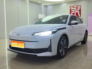 MY2024 Changan Nevo A05 70 Pro