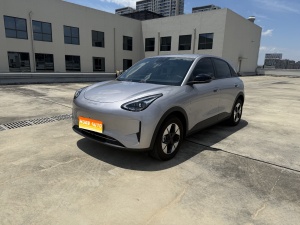 MY2026 Star Wish 410km Freedom