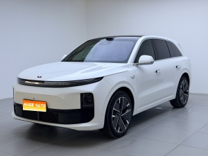 MY2025 Li L6 Pro Intelligent Refresh