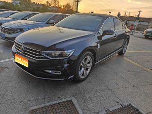 MY2025 Magotan Shared 280TS DSG Comfort Version