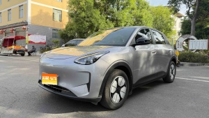 2025款 星愿 UP 410km 探索版