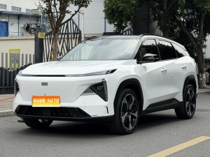 2023款 银河L7 1.5T 115km 星舰