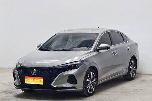 2020款 逸动 PLUS 蓝鲸NE 1.4T GDI DCT旗舰型