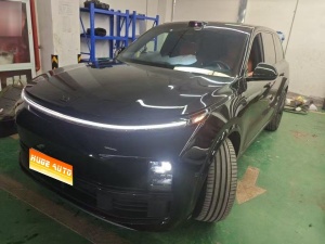 2024款 理想L9 Ultra