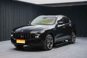 MY2016 Levante 3.0T Standard Version 