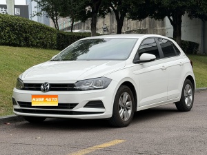 MY2022 POLO Plus 1.5L AT Indulgence Version