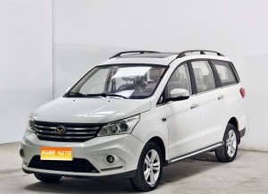 MY2016 BAIC Hyosow H3 H3F 1.5L MT Noble Version