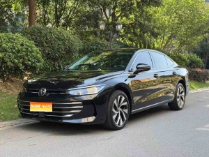 MY2025 Passat Exceptional 380TSI Dragon starry