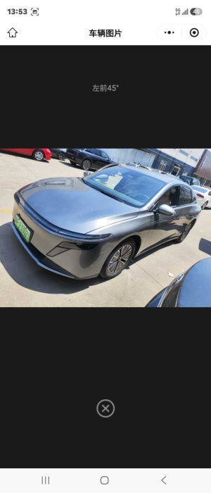 MY2026 Nissan N6 180 Max