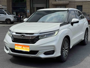 MY2020 Advancier 370TURBO 2WD Luxury Version 