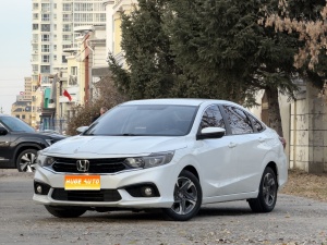 MY2019 ENVIX 180TURBO CVT Enjoy Version National V