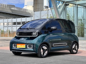 MY2022 Baojun KiWi EV Designer Light Version Ternary Lithium