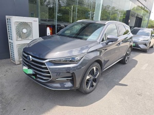 MY2023 Tang DM-i Champion 112KM Exclusive