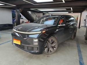 MY2022 Li L9 Max