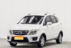 MY2014 Changan CX20 1.4L MT Sport National V