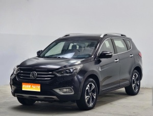 MY2016 Aeolus AX7 2.0L AT Intelligent Version