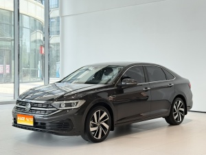 2024款 速腾 300TSI DSG卓越版