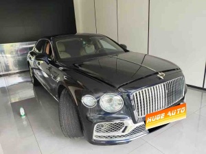 MY2022 Flying Spur 4.0T V8 Standard Version