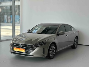 MY2022 Teana 2.0L XL-TLS Joy