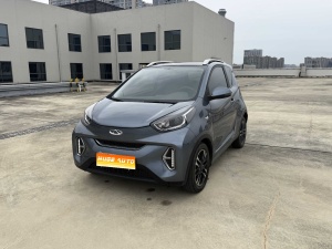 2022款 小蚂蚁 甜粉款 全糖版 磷酸铁锂 30kW 301km