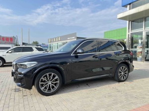 MY2021 BMW X5(Imported) Facelift xDrive30i M Sport Package