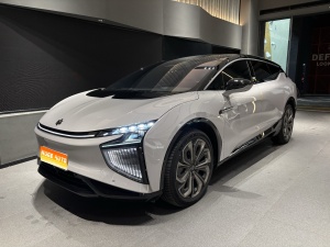 MY2021 HiPhi HiPhi X Flagship Version 6 seats