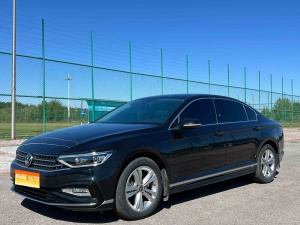 MY2023 Magotan 2 Million units Anniversary 280TSI DSG Comfort Version