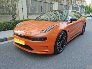 MY2023 ZEEKR 001 YOU 100kWh