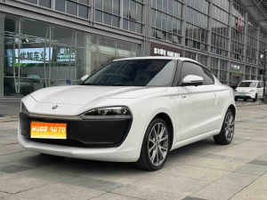 2019款 零跑S01 380 Pro