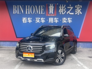 MY2024 Mercedes Benz GLB 220 Dynamic