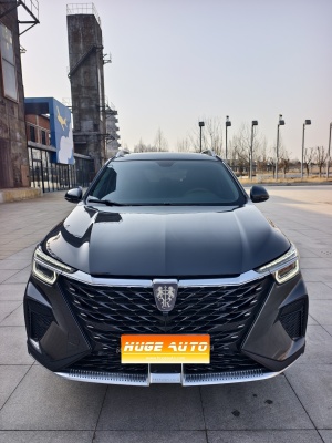 MY2023 ROEWE RX5 PLUS 330TGI AT Fashion Economic Version