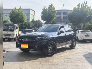 MY2023 Mercedes Benz GLC Class 300 L 4MATIC Luxury Version 5-Seat