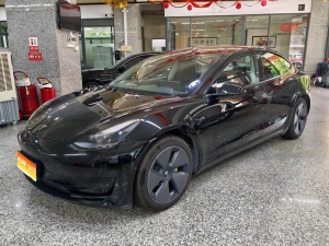 MY2022 Model 3 RWD