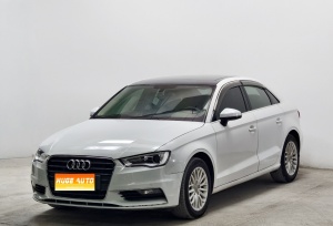 2016款 奥迪A3 Sportback 35 TFSI 特别版