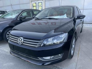 MY2014 Passat 1.8TSI DSG Yuzun 