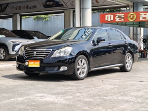 MY2010 Crown 3.0L Royal Saloon
