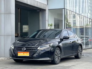 MY2022 Teana 2.0L XL-TLS Joy