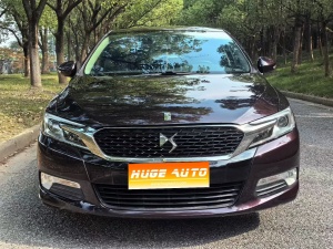MY2015 DS 5LS 1.6T Fashion Version THP160