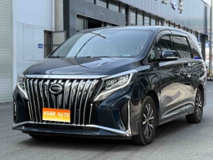 MY2023 Trumpchi M8 Chief 390T Luxury Version