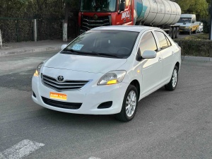 MY2010 VIOS 1.3L GL-i AT