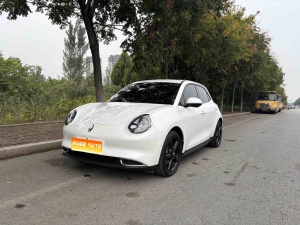 MY2024 Ora 03 401km Glory 135kW