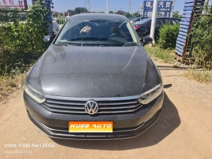 MY2017 Magotan 330TSI DSG Luxury Version 