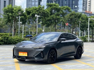 MY2024 Changan UNI-V 1.5T High performance