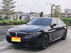 MY2023 BMW 5 Series 530Li Exclusive Version M Sport Kit 