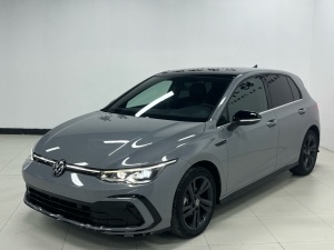 MY2023 Golf 280TSI DSG R-Line