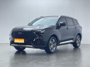 MY2023 Equator Sport EcoBoost 170 Joy