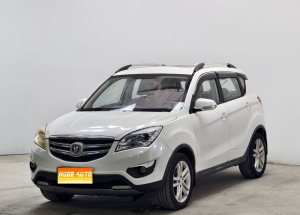 MY2016 Changan CS35 1.6L MT Luxury Version National IV 
